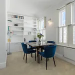 Brigth & Beautiful 1Br Flat In Earls Court