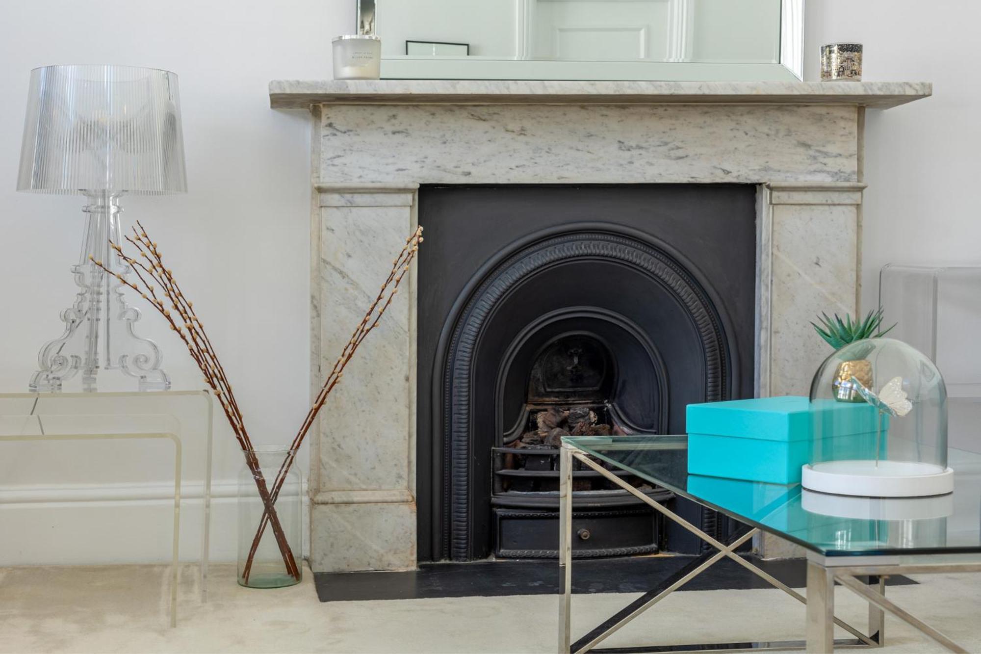 Apartment Brigth & Beautiful 1br Flat In Earls Court